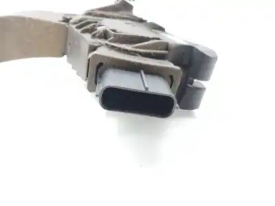 Автозапчастина б/у пotенціометр для seat leon (5f1) 1.6 tdi посилання на oem iam 5q1721503f  