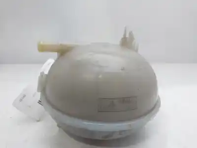 Автозапчастина б/у розширення депозит для seat leon (5f1) 1.6 tdi посилання на oem iam 5q0121407f  