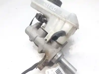 Автозапчастина б/у гальмівний насос для seat leon (5f1) 1.6 tdi посилання на oem iam 5q1611301b  