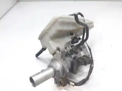 Автозапчастина б/у гальмівний насос для seat leon (5f1) 1.6 tdi посилання на oem iam 5q1611301b  