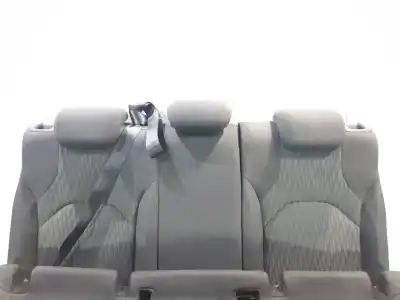 Автозапчастина б/у Задні сидіння для SEAT LEON (5F1)  Посилання на OEM IAM 5F0885031EHUBI  