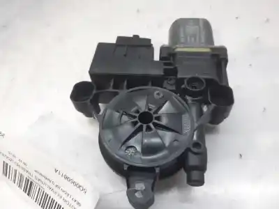 Second-hand car spare part rear left window motor for seat leon (5f1) 1.6 tdi oem iam references 5q0959811a  