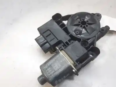 Автозапчастина б/у двигатель заднього правого скла для seat leon (5f1) 1.6 tdi посилання на oem iam 5q0959812a  