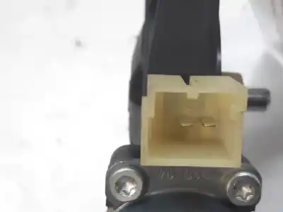 Автозапчастина б/у двигатель переднього ліва вікна для seat leon (5f1) 1.6 tdi посилання на oem iam 5q0959801b  