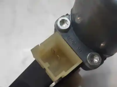 Second-hand car spare part right front window motor for seat leon (5f1) 1.6 tdi oem iam references 5q0959802b  