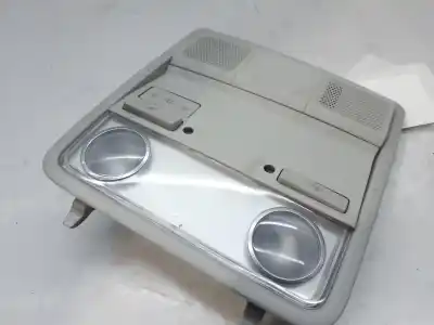 Автозапчасти б/у внутренний свет за seat leon (5f1) 1.6 tdi ссылки oem iam 5f0947105r  