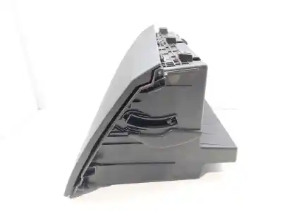 Second-hand car spare part glove compartment for seat leon (5f1) 1.6 tdi oem iam references 5f1857095