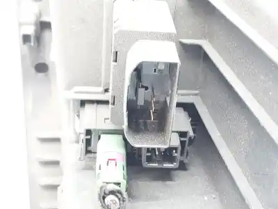 Автозапчастина б/у бардачок для seat leon (5f1) 1.6 tdi посилання на oem iam 5f1857095  