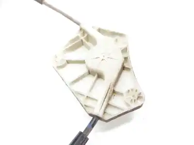 Second-hand car spare part rear left window regulator for seat leon (5f1) 1.6 tdi oem iam references 5f4839461  