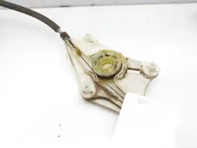 Second-hand car spare part driver left window regulator for seat leon (5f1) 1.6 tdi oem iam references 5f4837461d  