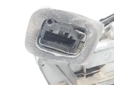 Second-hand car spare part rear left door lock for seat leon (5f1) 1.6 tdi oem iam references 5k4839015q  