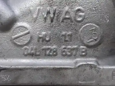 Автозапчастина б/у коробка метелика для seat leon (5f1) 1.6 tdi посилання на oem iam a2c84315500  