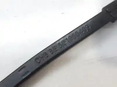 Second-hand car spare part left front windshield wiper arm for seat leon (5f1) 1.6 tdi oem iam references 5f1955409  