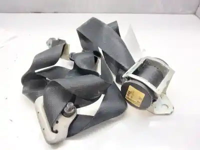 Peça sobressalente para automóvel em segunda mão cinto de segurança dianteiro direito por mazda 3 berlina (bk) 1.6 cd diesel cat referências oem iam bp4k57630cfkz