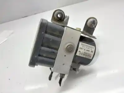 Peça sobressalente para automóvel em segunda mão abs por mazda 3 berlina (bk) 1.6 cd diesel cat referências oem iam 3m512c405hb  