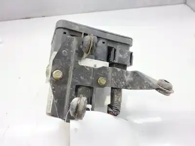 Peça sobressalente para automóvel em segunda mão abs por mazda 3 berlina (bk) 1.6 cd diesel cat referências oem iam 3m512c405hb  