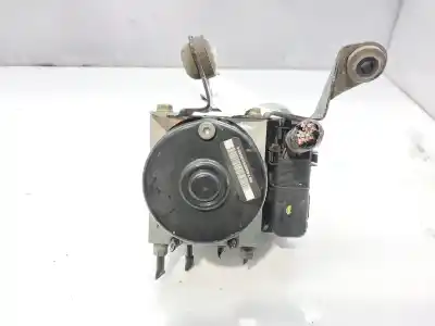 Peça sobressalente para automóvel em segunda mão abs por mazda 3 berlina (bk) 1.6 cd diesel cat referências oem iam 3m512c405hb  