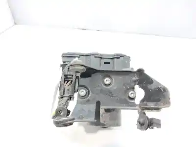 Peça sobressalente para automóvel em segunda mão abs por ford s-max (ca1) trend referências oem iam 7g912c405ab  
