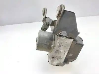 Peça sobressalente para automóvel em segunda mão abs por ford s-max (ca1) trend referências oem iam 7g912c405ab  