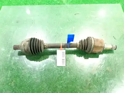 Pezzo di ricambio per auto di seconda mano TRASMISSIONE ANTERIORE SINISTRA per FORD S-MAX (CA1)  Riferimenti OEM IAM 6G913B437BD  