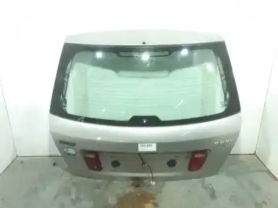 Pezzo di ricambio per auto di seconda mano portellone per fiat stilo (192) 1.6 16v riferimenti oem iam 0046752505  