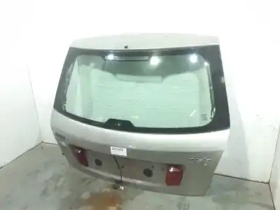 Pezzo di ricambio per auto di seconda mano portellone per fiat stilo (192) 1.6 16v riferimenti oem iam 0046752505  