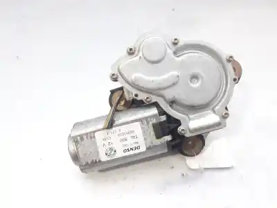İkinci el araba yedek parçası ARKA SILECEK MOTORU için FIAT STILO (192)  OEM IAM referansları 66350003  