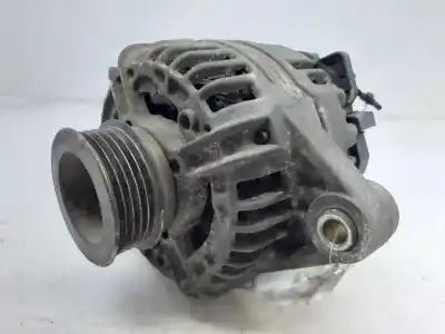 Pezzo di ricambio per auto di seconda mano alternatore per fiat stilo (192) 1.6 16v riferimenti oem iam 0124325058