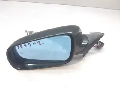 Second-hand car spare part left rearview mirror for audi a4 berlina (b5) 2.6 v6 cat (abc) oem iam references fa035909