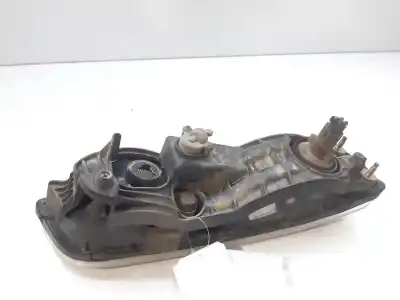 Автозапчасти б/у левая противотуманная фара за ssangyong rexton rx 270 full ссылки oem iam 8320108001  