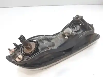 Автозапчасти б/у левая противотуманная фара за ssangyong rexton rx 270 full ссылки oem iam 8320108001  