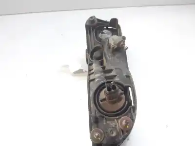 Автозапчасти б/у левая противотуманная фара за ssangyong rexton rx 270 full ссылки oem iam 8320108001  