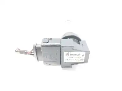 Peça sobressalente para automóvel em segunda mão bobina de ignição por seat leon (1m1) stella referências oem iam r0401s00400