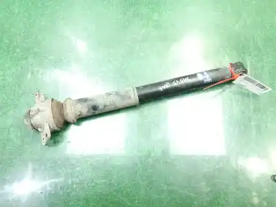 Peça sobressalente para automóvel em segunda mão amortecedor traseiro direito por audi a3 (8p1) 2.0 tdi 16v referências oem iam 1k0513029hm  