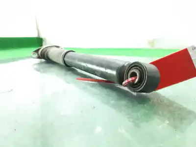 Peça sobressalente para automóvel em segunda mão amortecedor traseiro direito por audi a3 (8p1) 2.0 tdi 16v referências oem iam 1k0513029hm  