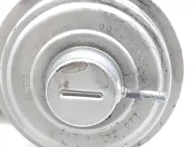Peça sobressalente para automóvel em segunda mão válvula egr por bmw serie 1 berlina (e81/e87) 120d referências oem iam 7792077  