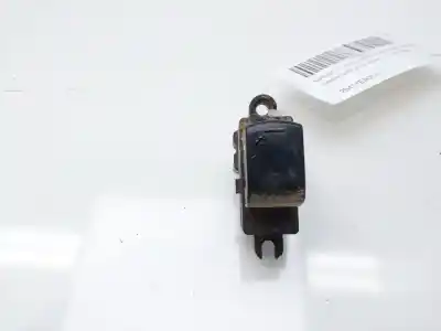 Second-hand car spare part right front power window switch for nissan note (e11e) acenta oem iam references 25411ea00a  