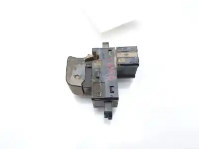 Pezzo di ricambio per auto di seconda mano interruttore alzacristalli anteriore destro per nissan note (e11e) acenta riferimenti oem iam 25411ea00a