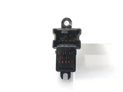 Second-hand car spare part right front power window switch for nissan note (e11e) acenta oem iam references 25411ea00a  