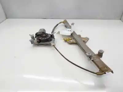 Second-hand car spare part PASSENGER SIDE RIGHT WINDOW REGULATOR for NISSAN NOTE (E11E)  OEM IAM references 807009U00D  