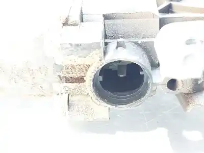 Second-hand car spare part passenger side right window regulator for nissan note (e11e) acenta oem iam references 807009u00d  