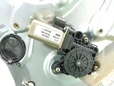 Pezzo di ricambio per auto di seconda mano alzacristalli anteriore destro per fiat stilo (192) 1.9 jtd cat riferimenti oem iam 0046831654  