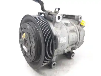 Peça sobressalente para automóvel em segunda mão compressor de ar condicionado a/a a/c por fiat stilo (192) 1.9 jtd cat referências oem iam 4472208644  