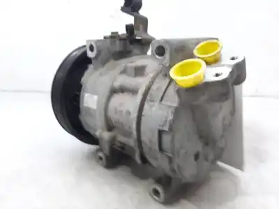 İkinci el araba yedek parçası klima kompresörü için fiat stilo (192) 1.9 jtd cat oem iam referansları 4472208644