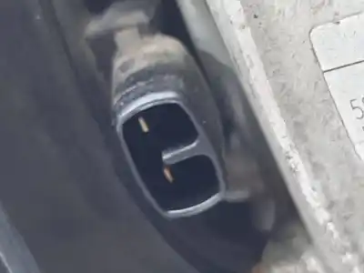 Peça sobressalente para automóvel em segunda mão compressor de ar condicionado a/a a/c por fiat stilo (192) 1.9 jtd cat referências oem iam 4472208644  