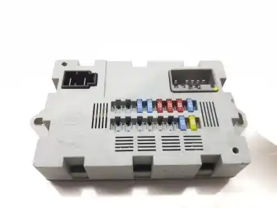 Second-hand car spare part fuse box unit for land rover evoque se oem iam references cpla14q073aa  