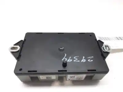 Second-hand car spare part fuse box unit for land rover evoque se oem iam references cpla14q073aa  