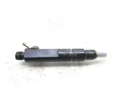 Second-hand car spare part INJECTOR for VOLVO S80 BERLINA  OEM IAM references 074130201Q  