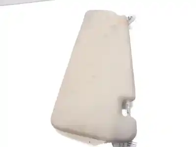 Peça sobressalente para automóvel em segunda mão para-sol direito por bmw serie 3 berlina (e46) 316i referências oem iam 51162699048