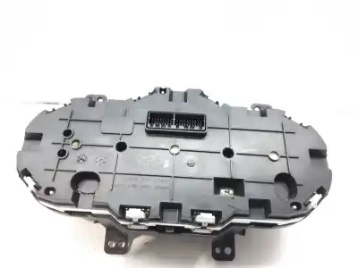 Автозапчастина б/у панель інструментів для hyundai i10 classic посилання на oem iam 940130x530  